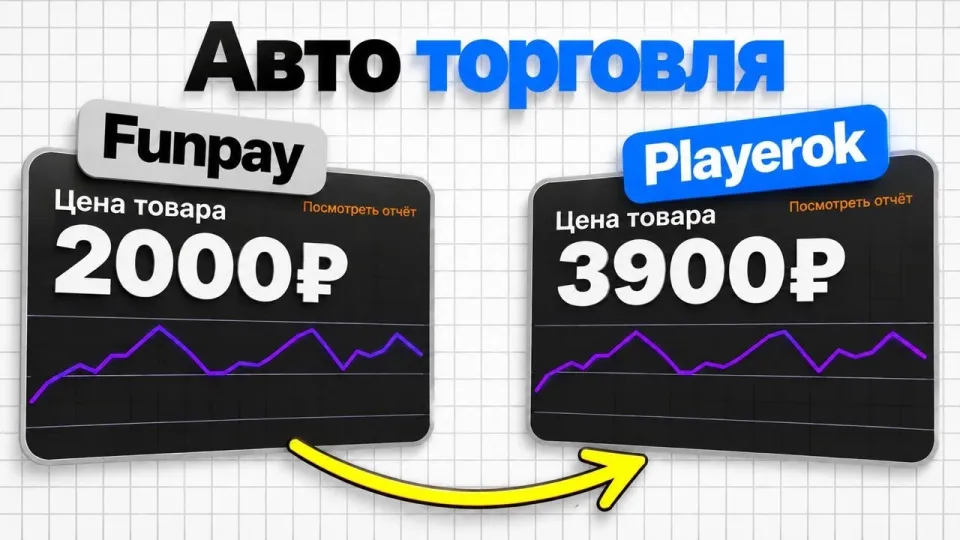 Как заработать в интернете с нуля и без опыта на автоматической перепродаже товаров